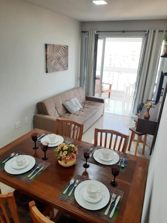 Praia Do Morro - Guarapari - Ap 1004 Razoes Apartment Exterior photo